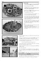 Предварительный просмотр 36 страницы KTM 690 LC4 2007 Repair Manual