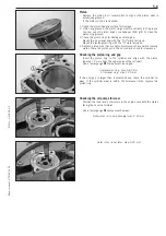 Предварительный просмотр 39 страницы KTM 690 LC4 2007 Repair Manual