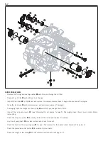 Предварительный просмотр 40 страницы KTM 690 LC4 2007 Repair Manual