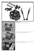 Предварительный просмотр 44 страницы KTM 690 LC4 2007 Repair Manual