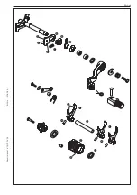 Предварительный просмотр 47 страницы KTM 690 LC4 2007 Repair Manual