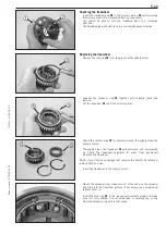 Предварительный просмотр 55 страницы KTM 690 LC4 2007 Repair Manual