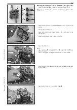 Предварительный просмотр 59 страницы KTM 690 LC4 2007 Repair Manual