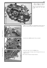 Предварительный просмотр 61 страницы KTM 690 LC4 2007 Repair Manual