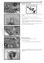 Предварительный просмотр 63 страницы KTM 690 LC4 2007 Repair Manual