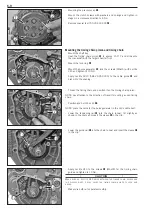 Предварительный просмотр 66 страницы KTM 690 LC4 2007 Repair Manual