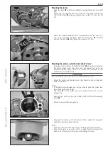 Предварительный просмотр 67 страницы KTM 690 LC4 2007 Repair Manual