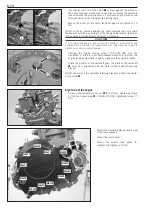 Предварительный просмотр 70 страницы KTM 690 LC4 2007 Repair Manual