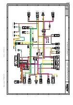 Предварительный просмотр 95 страницы KTM 690 LC4 2007 Repair Manual