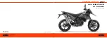 KTM 690 LC4 Owner'S Manual preview