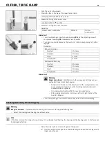 Предварительный просмотр 27 страницы KTM 690 SMC 2008 Repair Manual