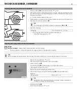 Предварительный просмотр 33 страницы KTM 690 SMC 2008 Repair Manual