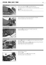 Предварительный просмотр 56 страницы KTM 690 SMC 2008 Repair Manual