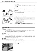 Предварительный просмотр 58 страницы KTM 690 SMC 2008 Repair Manual