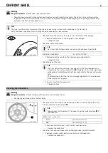 Предварительный просмотр 63 страницы KTM 690 SMC 2008 Repair Manual