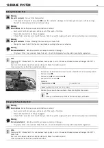 Предварительный просмотр 77 страницы KTM 690 SMC 2008 Repair Manual