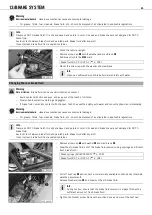 Предварительный просмотр 82 страницы KTM 690 SMC 2008 Repair Manual