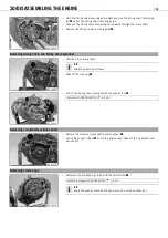 Предварительный просмотр 102 страницы KTM 690 SMC 2008 Repair Manual