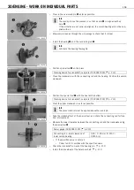 Предварительный просмотр 112 страницы KTM 690 SMC 2008 Repair Manual