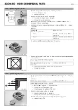 Предварительный просмотр 115 страницы KTM 690 SMC 2008 Repair Manual