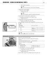 Предварительный просмотр 116 страницы KTM 690 SMC 2008 Repair Manual