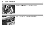 Предварительный просмотр 24 страницы KTM 690 SMC AUS/UK Owner'S Manual