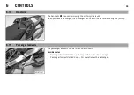 Предварительный просмотр 40 страницы KTM 690 SMC AUS/UK Owner'S Manual