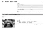 Предварительный просмотр 63 страницы KTM 690 SMC AUS/UK Owner'S Manual