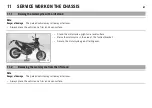 Предварительный просмотр 69 страницы KTM 690 SMC AUS/UK Owner'S Manual