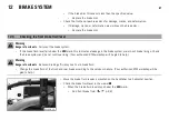 Предварительный просмотр 89 страницы KTM 690 SMC AUS/UK Owner'S Manual