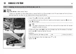 Предварительный просмотр 93 страницы KTM 690 SMC AUS/UK Owner'S Manual