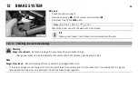 Предварительный просмотр 96 страницы KTM 690 SMC AUS/UK Owner'S Manual