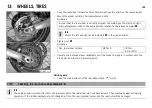 Предварительный просмотр 104 страницы KTM 690 SMC AUS/UK Owner'S Manual