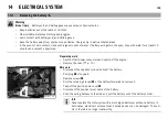 Предварительный просмотр 111 страницы KTM 690 SMC AUS/UK Owner'S Manual