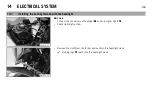 Предварительный просмотр 121 страницы KTM 690 SMC AUS/UK Owner'S Manual