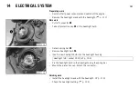 Предварительный просмотр 123 страницы KTM 690 SMC AUS/UK Owner'S Manual