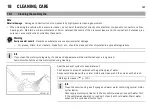 Предварительный просмотр 149 страницы KTM 690 SMC AUS/UK Owner'S Manual