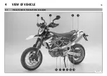 Предварительный просмотр 18 страницы KTM 690 SMC R 2014 Owner'S Manual