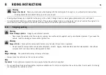 Предварительный просмотр 56 страницы KTM 690 SMC R 2014 Owner'S Manual