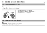 Предварительный просмотр 71 страницы KTM 690 SMC R 2014 Owner'S Manual