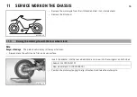 Предварительный просмотр 72 страницы KTM 690 SMC R 2014 Owner'S Manual