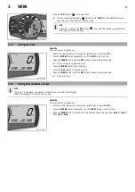 Preview for 14 page of KTM 690 SMC R 2016 Series Setup Instructions