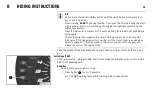 Preview for 50 page of KTM 690 SMC R Owner'S Manual