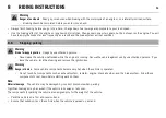 Preview for 56 page of KTM 690 SMC R Owner'S Manual