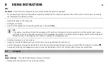 Preview for 57 page of KTM 690 SMC R Owner'S Manual