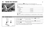 Preview for 69 page of KTM 690 SMC R Owner'S Manual