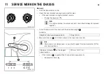 Preview for 85 page of KTM 690 SMC R Owner'S Manual