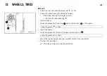 Preview for 107 page of KTM 690 SMC R Owner'S Manual