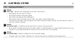 Preview for 119 page of KTM 690 SMC R Owner'S Manual