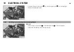 Preview for 128 page of KTM 690 SMC R Owner'S Manual